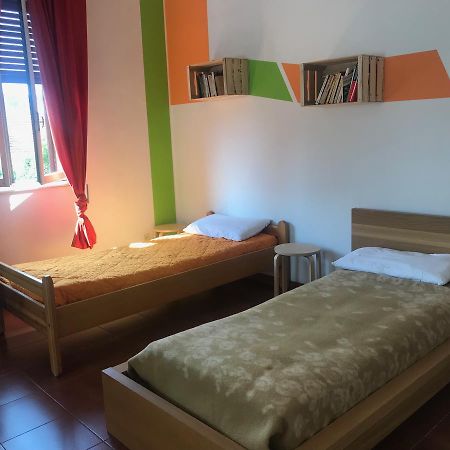Innperfect Villa Milan Extérieur photo