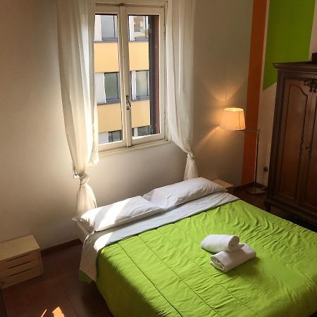 Innperfect Villa Milan Extérieur photo