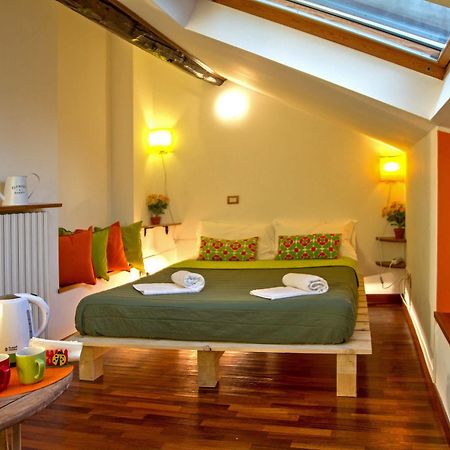 Innperfect Villa Milan Extérieur photo
