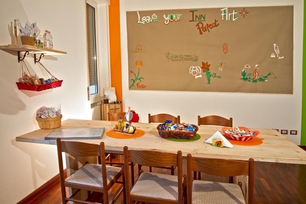 Innperfect Villa Milan Extérieur photo