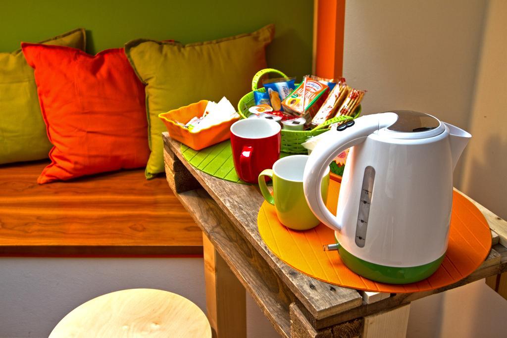 Innperfect Villa Milan Extérieur photo