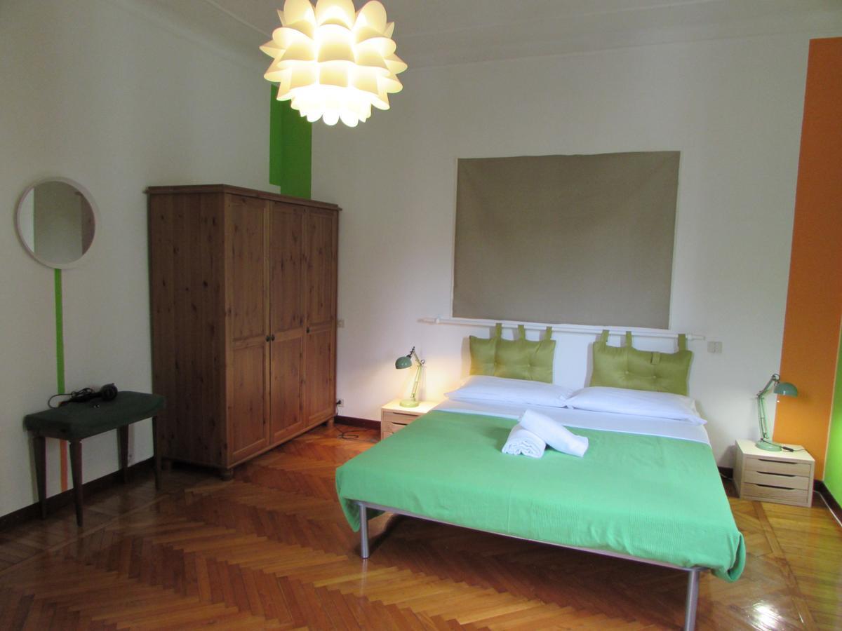 Innperfect Villa Milan Extérieur photo