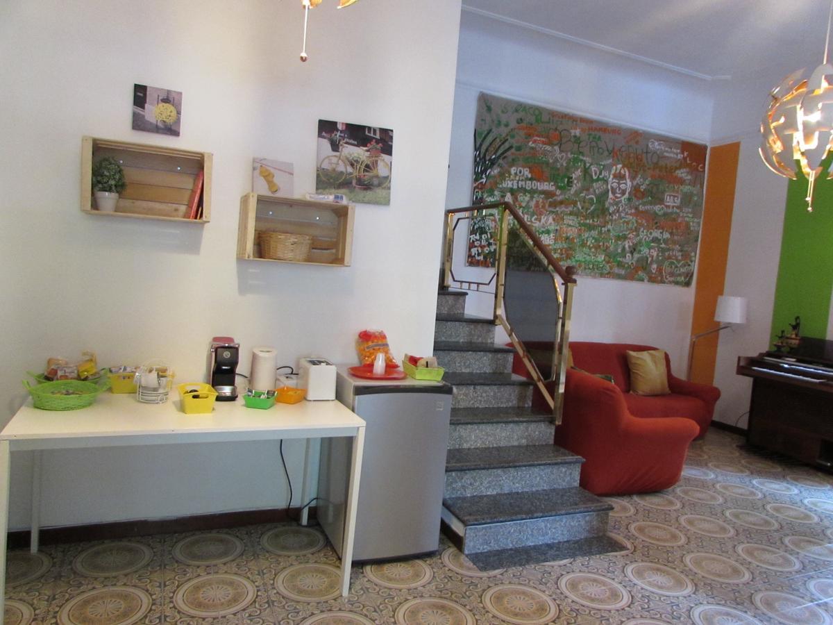 Innperfect Villa Milan Extérieur photo