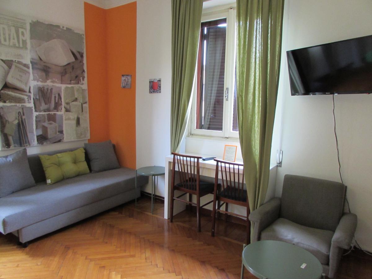 Innperfect Villa Milan Extérieur photo
