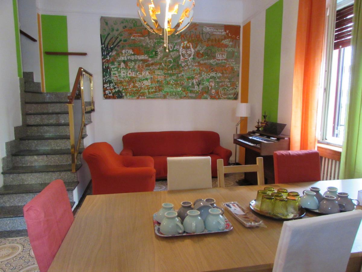 Innperfect Villa Milan Extérieur photo