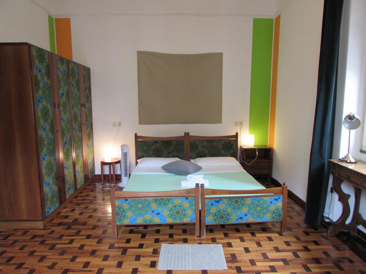 Innperfect Villa Milan Extérieur photo