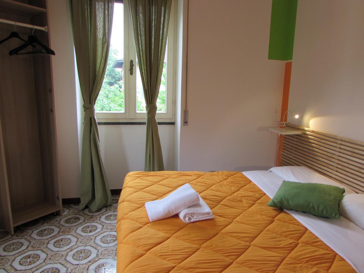 Innperfect Villa Milan Extérieur photo