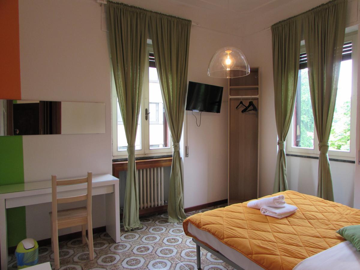 Innperfect Villa Milan Extérieur photo