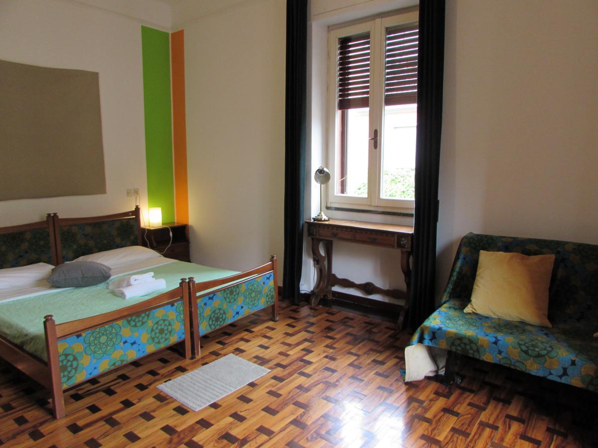 Innperfect Villa Milan Extérieur photo