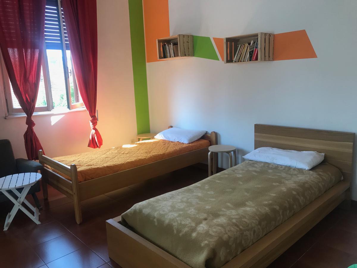 Innperfect Villa Milan Extérieur photo