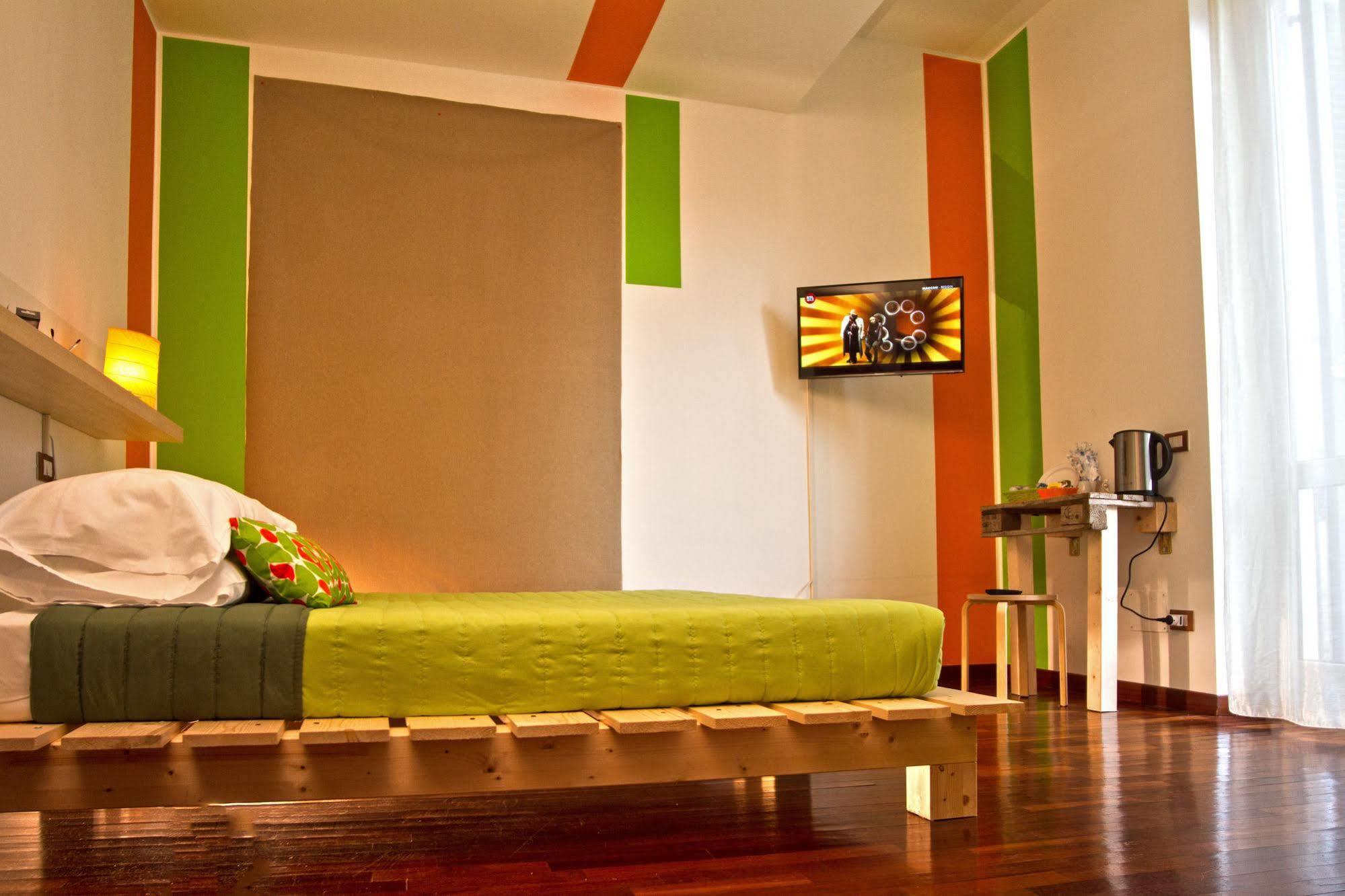Innperfect Villa Milan Extérieur photo