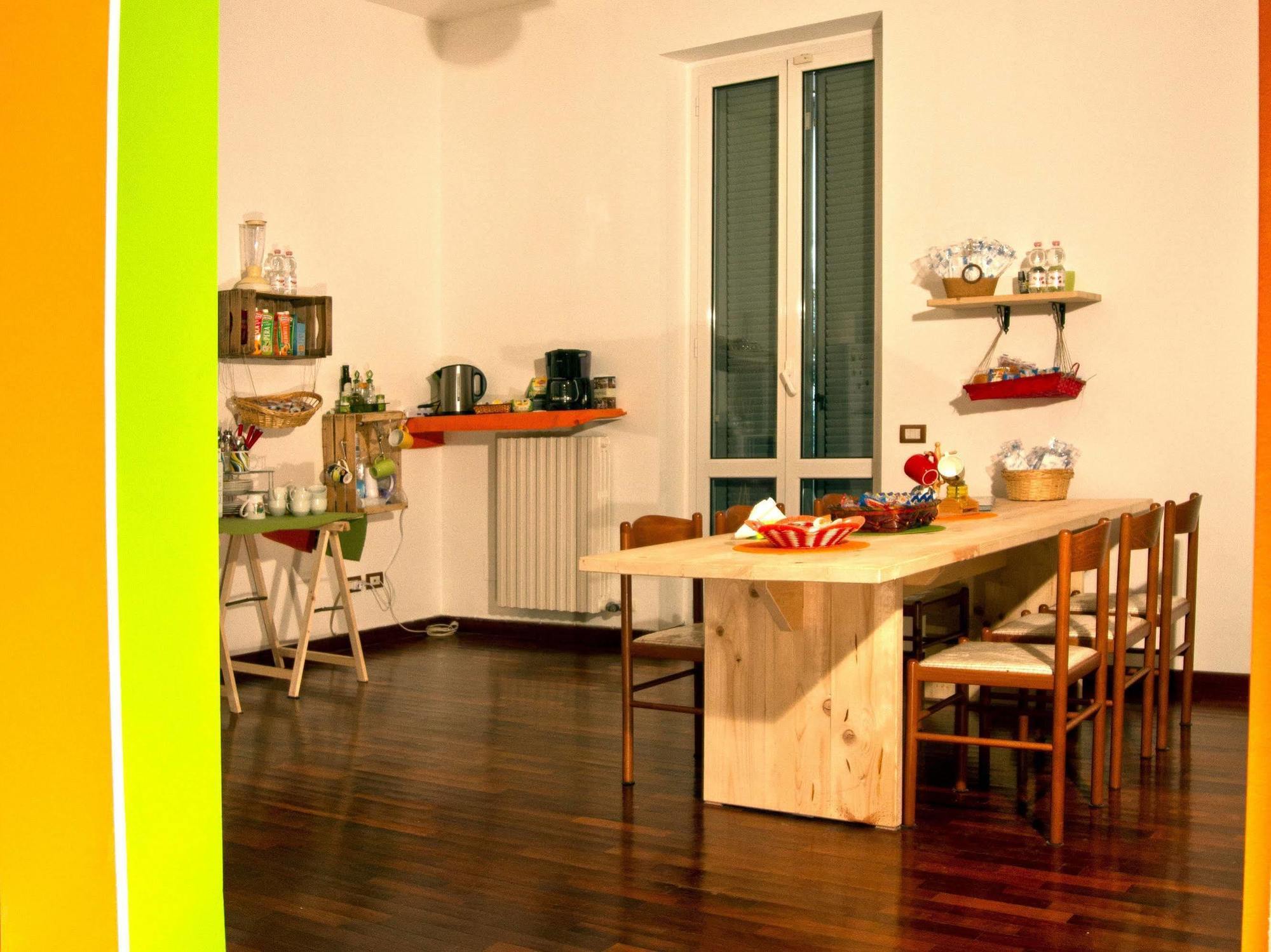 Innperfect Villa Milan Extérieur photo