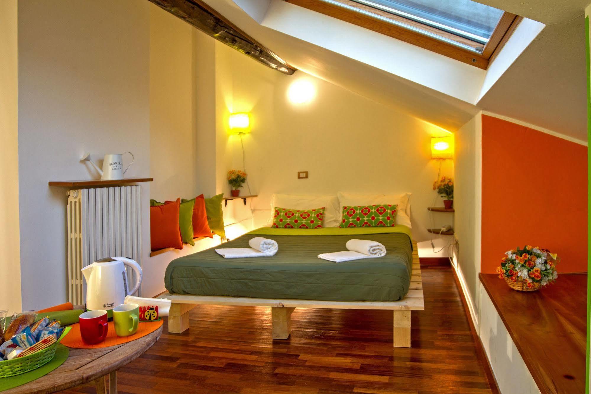 Innperfect Villa Milan Extérieur photo