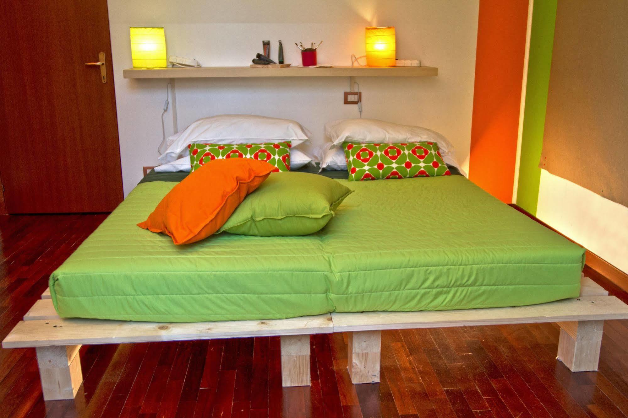 Innperfect Villa Milan Extérieur photo