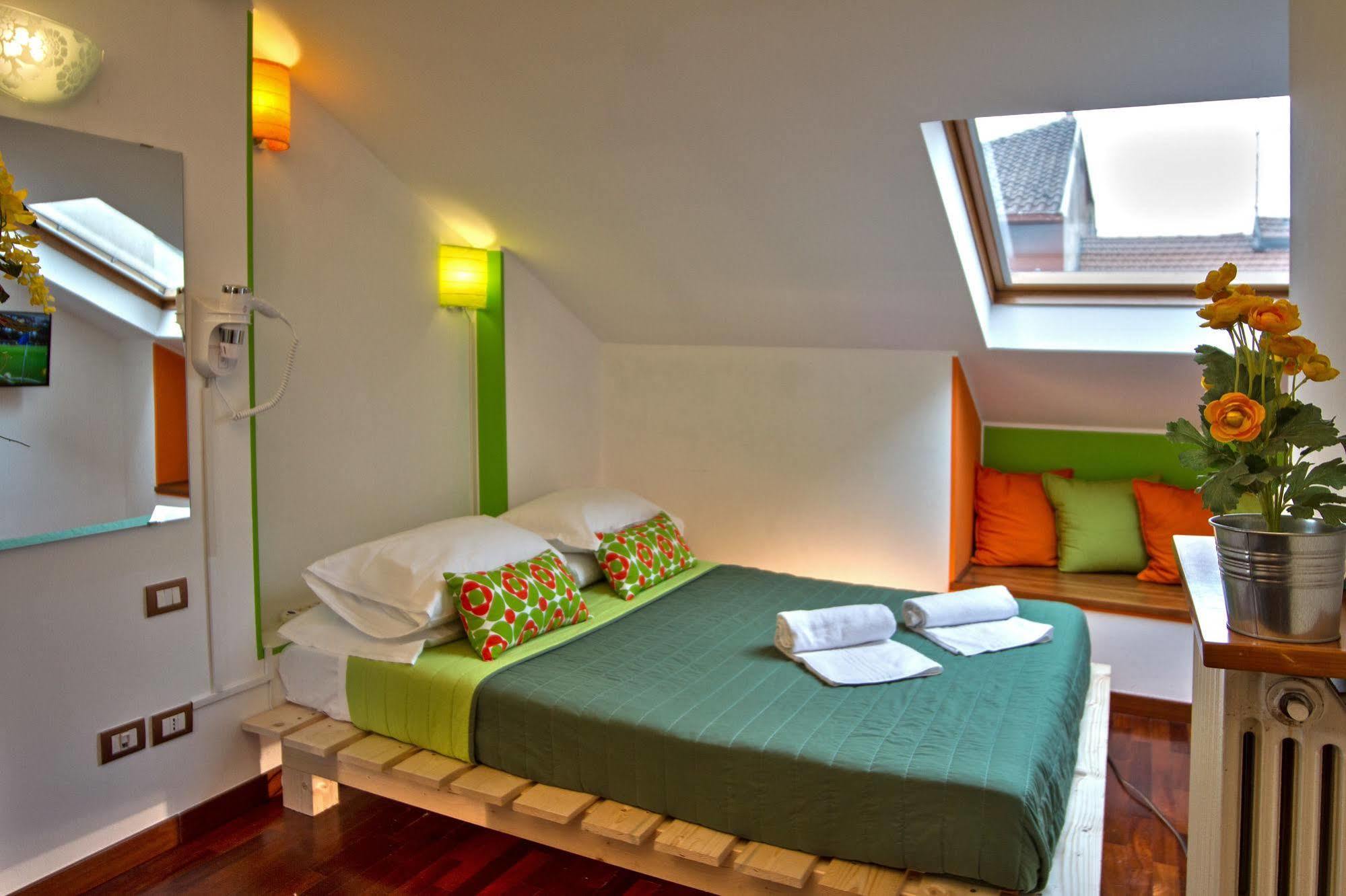 Innperfect Villa Milan Extérieur photo