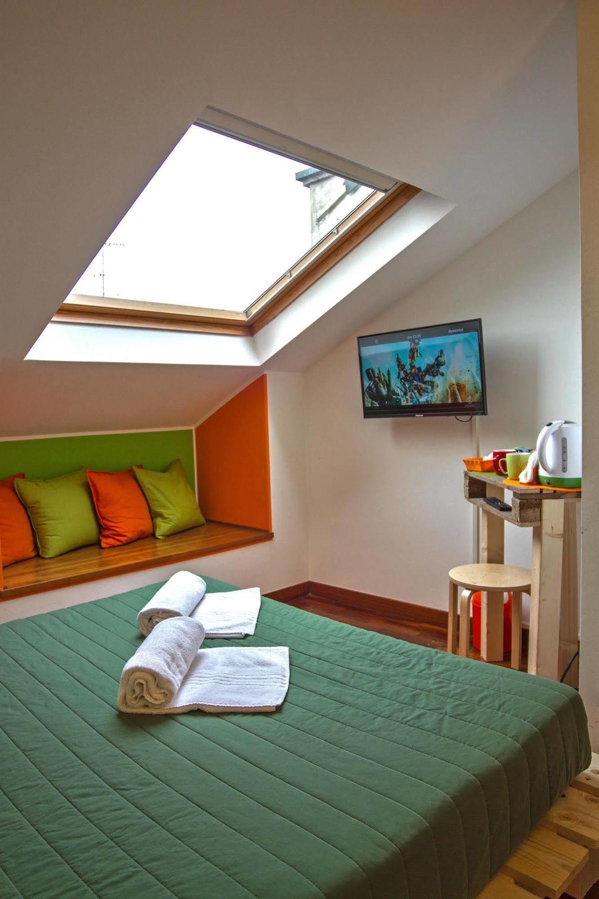 Innperfect Villa Milan Extérieur photo