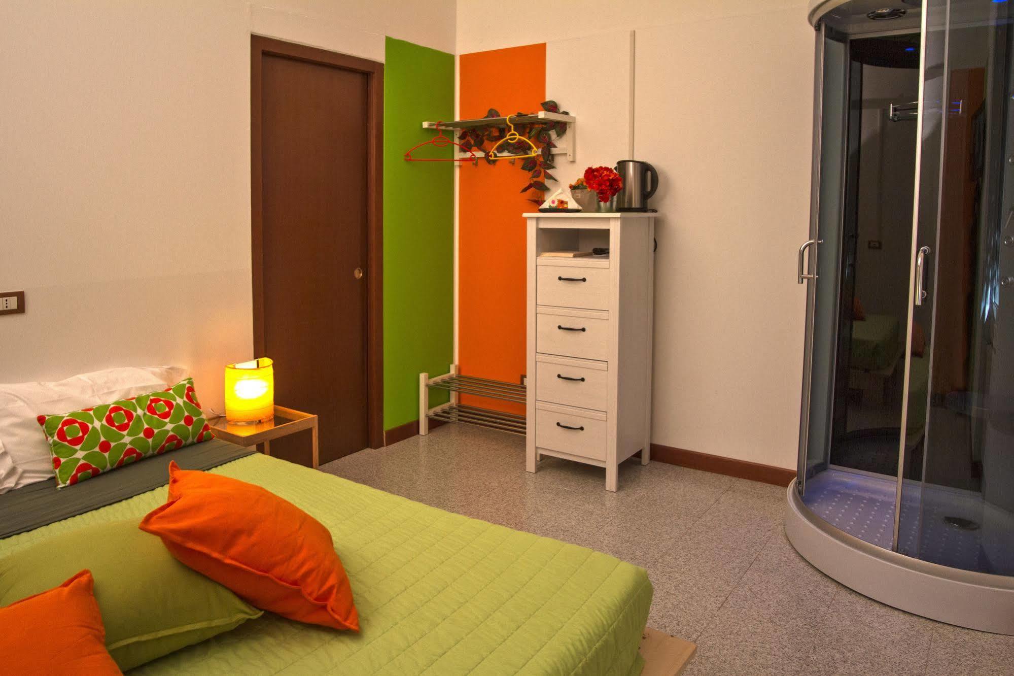 Innperfect Villa Milan Extérieur photo