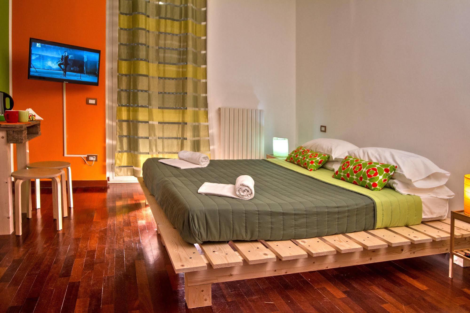 Innperfect Villa Milan Extérieur photo