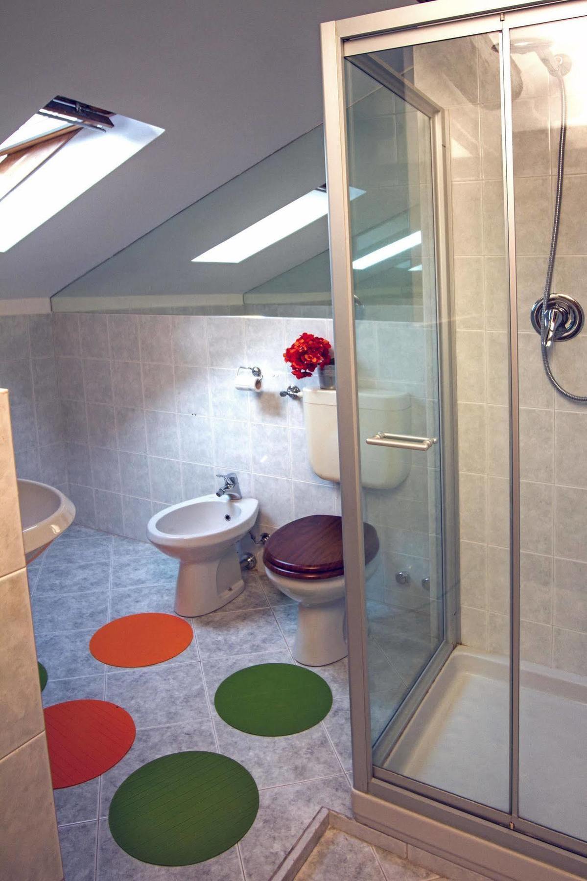 Innperfect Villa Milan Extérieur photo