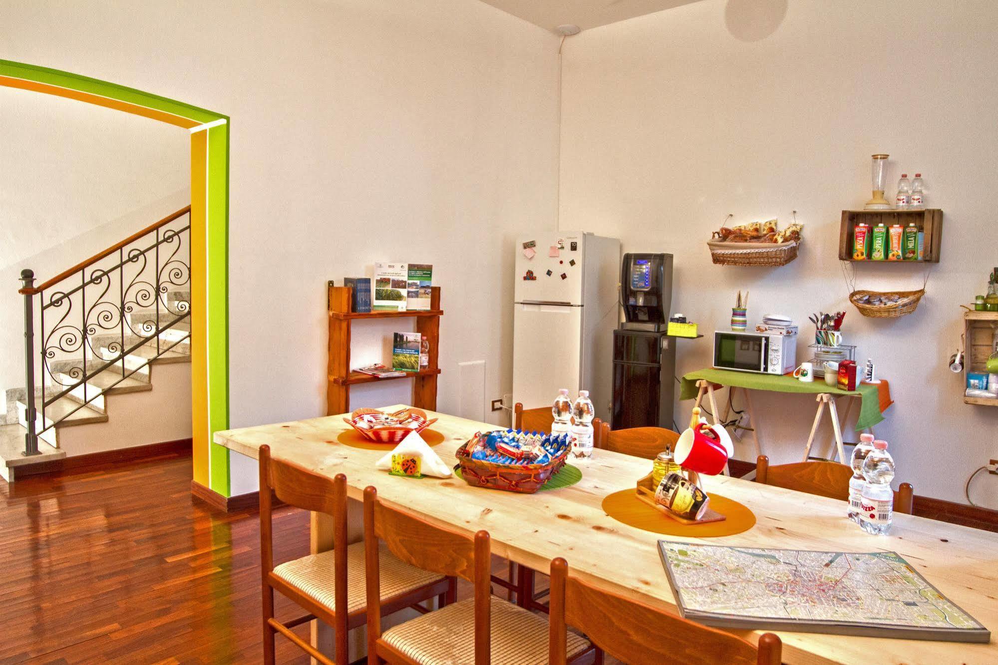 Innperfect Villa Milan Extérieur photo