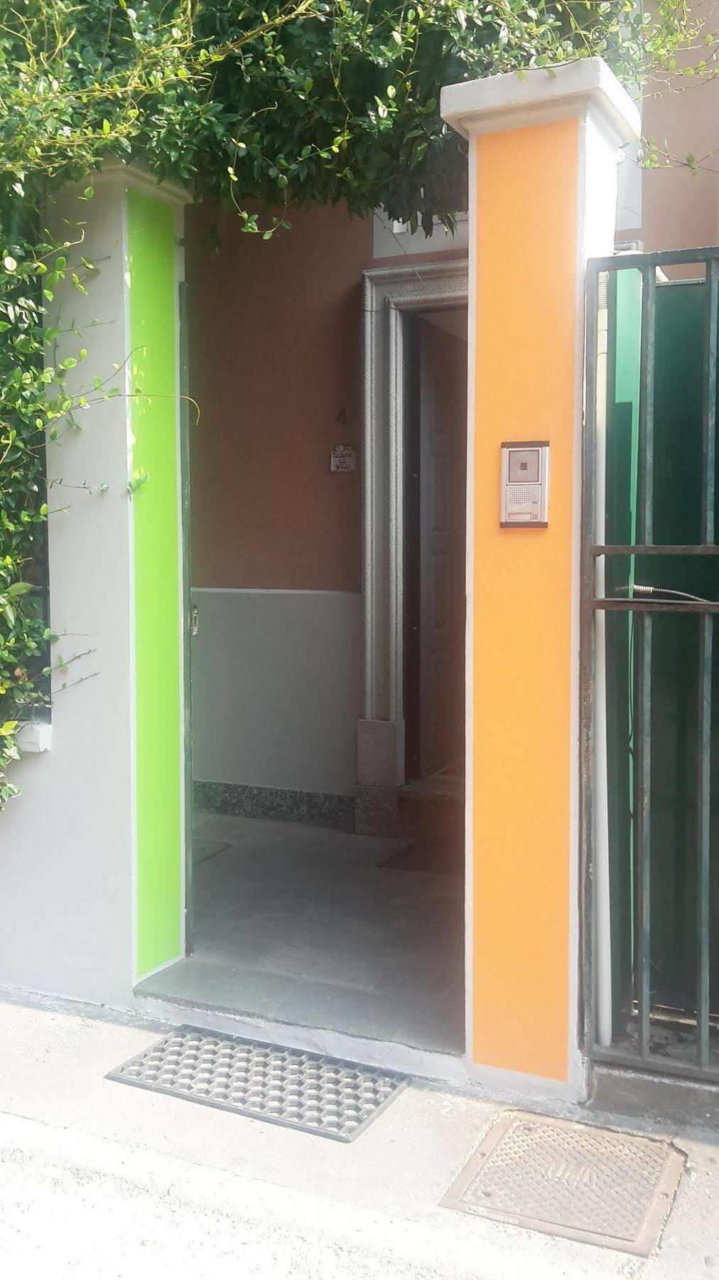 Innperfect Villa Milan Extérieur photo