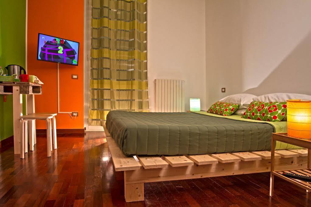 Innperfect Villa Milan Extérieur photo