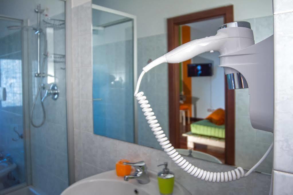 Innperfect Villa Milan Extérieur photo